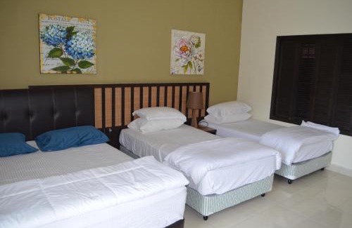 Endah Apartamento | Gold Coast Morib Ain Studio