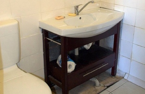 Ashmore Casa | Ashmore lugar más antiguo piscina cubierta - sin lujos precio