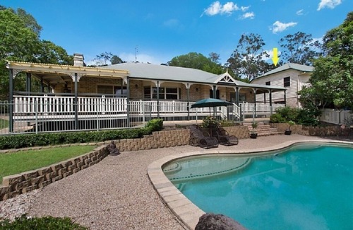 Worongary Apartamento | Gold Coast Retreat on acreage-close to attractions