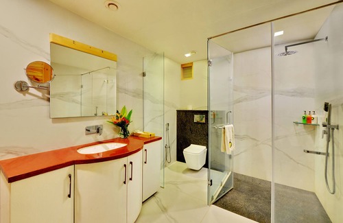 Electronics City Hotel | Gold Coins Club & Resort