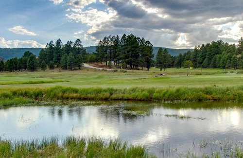Angel Fire Apartamento | Gold Creek 208