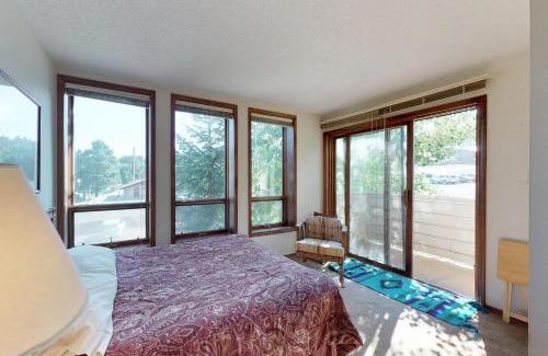 Angel Fire Apartamento | Gold Creek 208