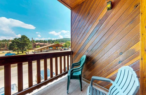 Angel Fire Hotel | Gold Creek 209