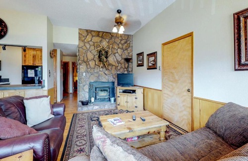 Angel Fire Hotel | Gold Creek 209