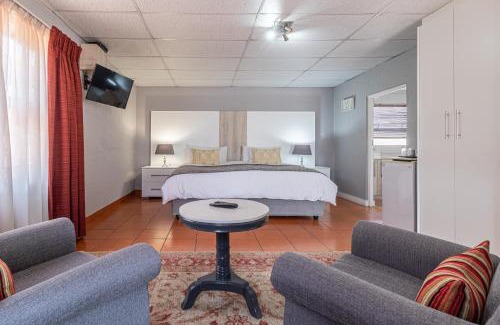 Greater Johannesburg Metropolitan Area Casa | Gold Crest Guesthouse