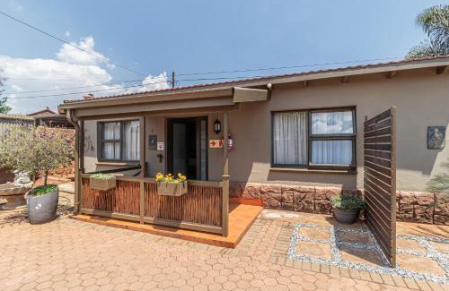 Greater Johannesburg Metropolitan Area Casa | Gold Crest Guesthouse