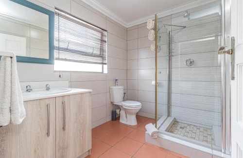 Greater Johannesburg Metropolitan Area Casa | Gold Crest Guesthouse