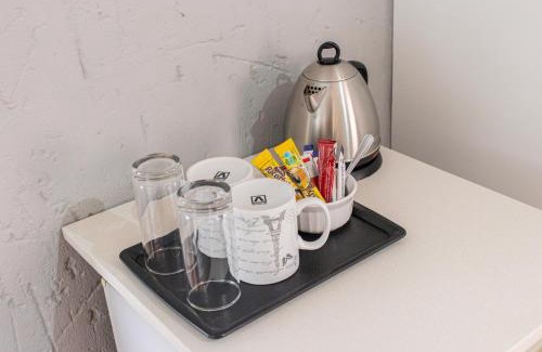 Greater Johannesburg Metropolitan Area Casa | Gold Crest Guesthouse