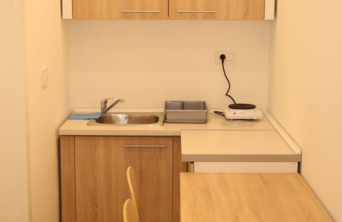Jagodina Casa | Gold Crown Apartments