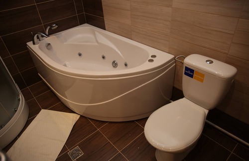 Jagodina Casa | Gold Crown Apartments