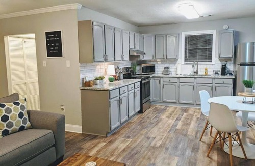 Dahlonega Casa | Gold Dust Delight - Cozy Cottage In The Woods