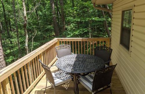 Dahlonega Casa | Gold Dust Delight - Cozy Cottage In The Woods