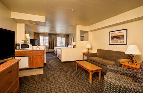 Carson City Hotel | Gold Dust West Carson City
