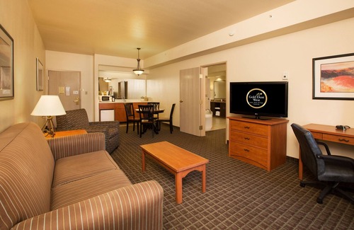 Carson City Hotel | Gold Dust West Carson City