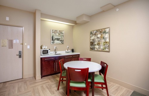 Carson City Hotel | Gold Dust West Carson City