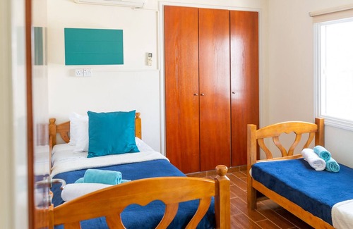 Ayia Napa Apartamento | Gold Feathers Apartment By STAY BnB