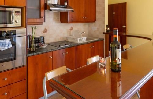 Ayia Napa Apartamento | Gold Feathers Apartment By STAY BnB