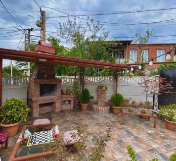 Kutaisi Casa | Gold Guest House