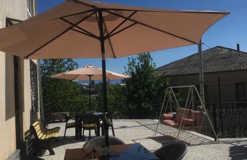Kutaisi Casa | Gold Guest House
