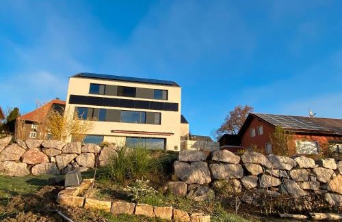 Weilheim Casa | Gold Haus 2