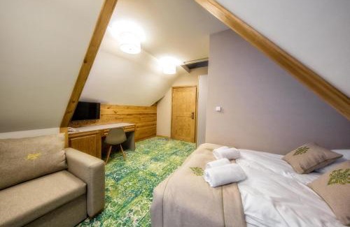 Zakopane Hotel | Gold Hotel