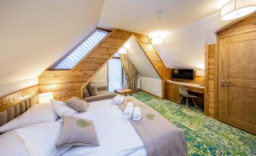 Zakopane Hotel | Gold Hotel