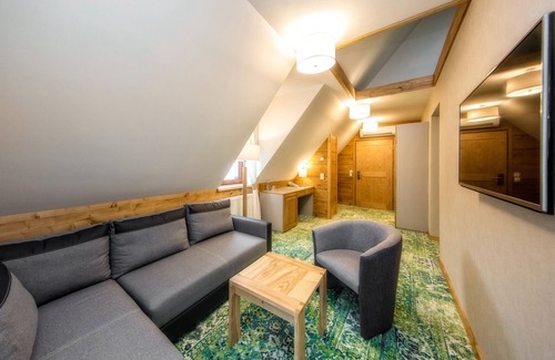 Zakopane Hotel | Gold Hotel