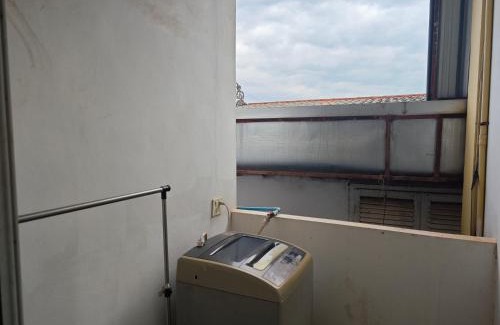Vientiane Apartamento | Gold house apartment 2