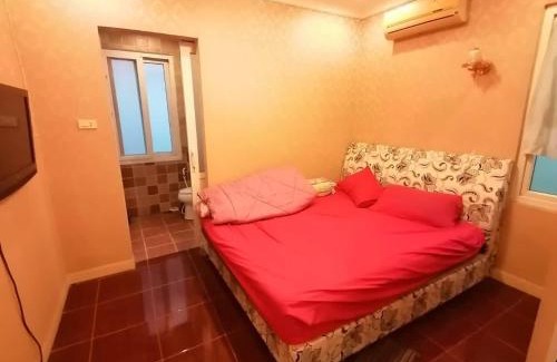 Vientiane Apartamento | Gold house apartment 2