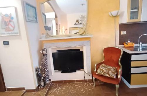 Centro Direzionale Apartamento | GOLD HOUSE appartamento stazione centrale