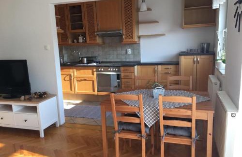 Sopron Apartamento | Gold