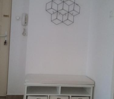 Sopron Apartamento | Gold