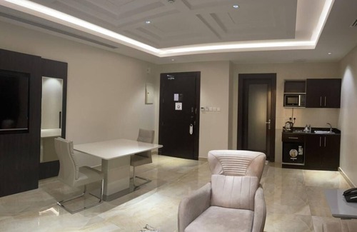 Riyadh Hotel | Gold Inn Riyadh