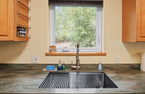 Fairbanks Casa | Gold Mine Aurora Get A Way