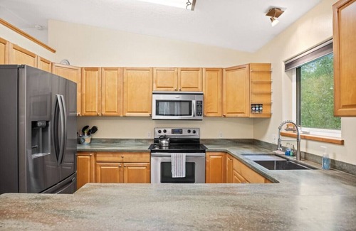 Fairbanks Casa | Gold Mine Aurora Get A Way
