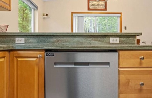 Fairbanks Casa | Gold Mine Aurora Get A Way