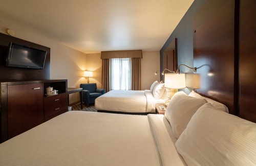 Grass Valley Hotel | Gold Miners Inn Grass Valley, Ascend Hotel Collection