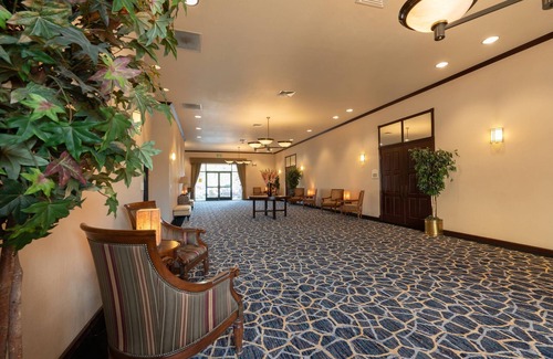 Grass Valley Hotel | Gold Miners Inn Grass Valley, Ascend Hotel Collection