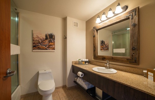 Grass Valley Hotel | Gold Miners Inn Grass Valley, Ascend Hotel Collection