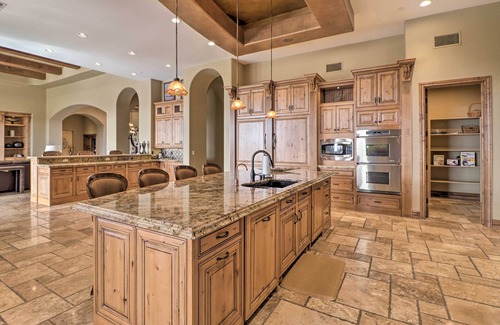 Phoenix Casa | Gold Mountain Paradise