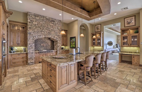 Phoenix Casa | Gold Mountain Paradise