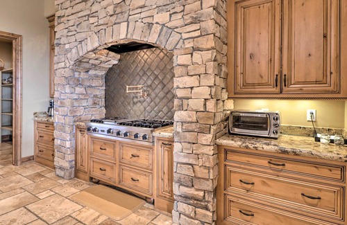 Phoenix Casa | Gold Mountain Paradise