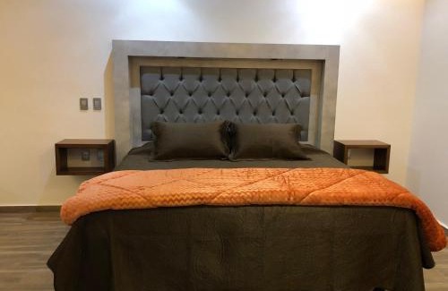 San Juan de los Lagos Hotel | Gold Palace Hotel