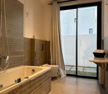 La Marsa Apartamento | Gold Palm Villa