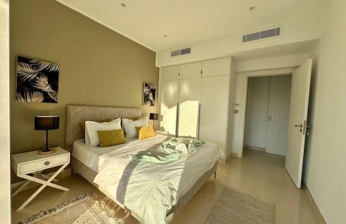 La Marsa Apartamento | Gold Palm Villa