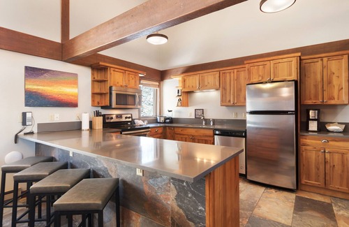Baldy Mountain Condominio | Gold Point Resort Breckenridge by Vacatia