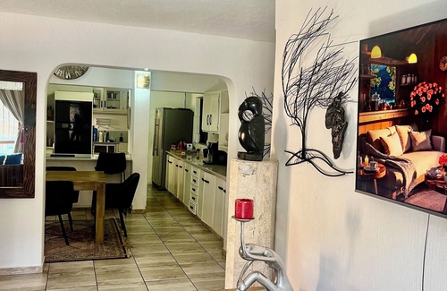 Faerie Glen Condominio | Gold Pot Stay a 5 Bedroom House