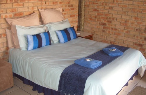 Greater Johannesburg Metropolitan Area Cama Y Desayuno | Gold Reef Place