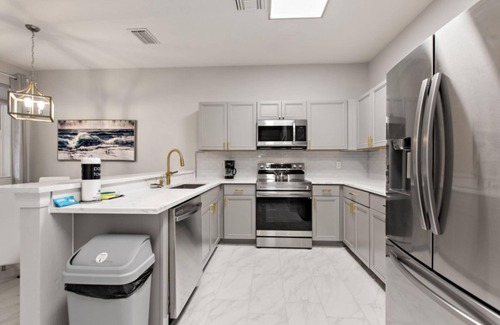 Haines City Villa | Gold Rest at Calabay Parc Tower Lake by Shine Villas 412
