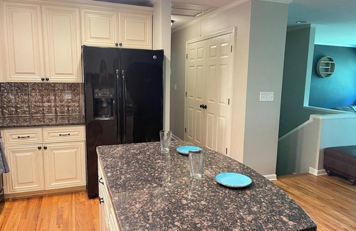Dahlonega Casa | Gold Rush in Dahlonega